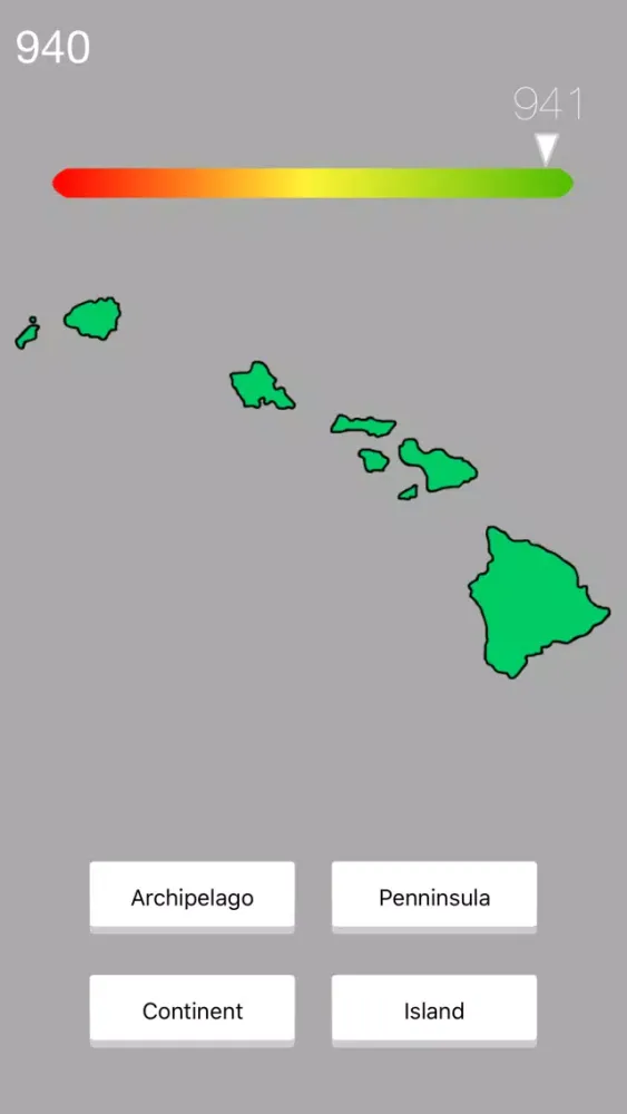 CCHS World Geography Ekran Görüntüleri