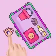 Pack Master - Unique Puzzle Pack Master - Unique Puzzle