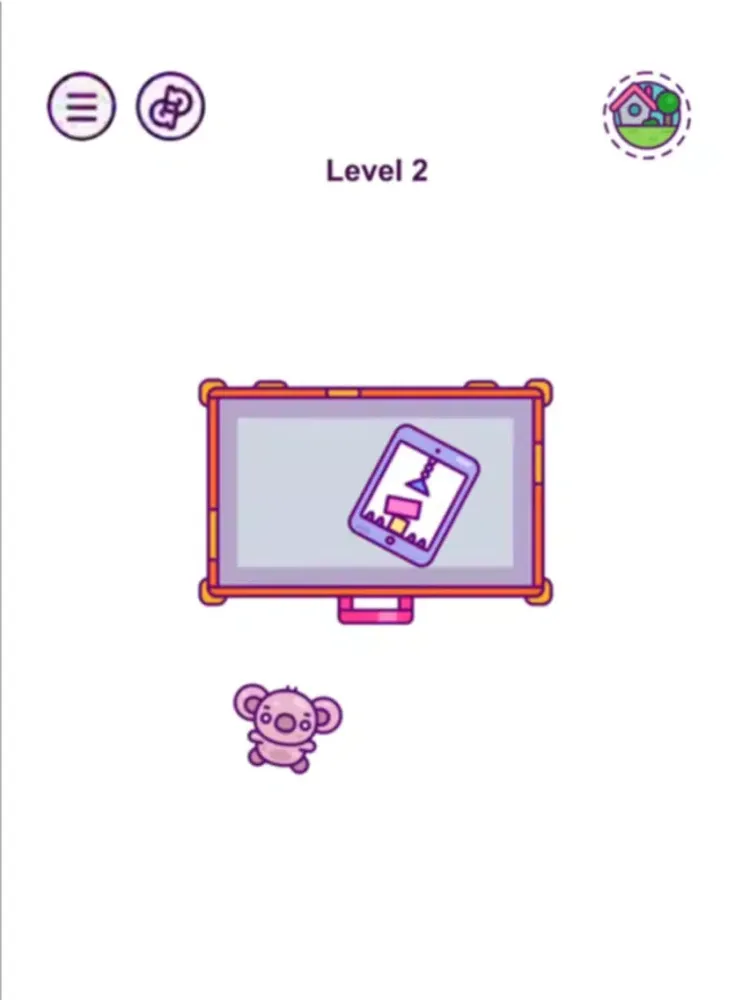 Pack Master - Unique Puzzle iPad  スクリーンショット