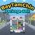 Baytamchin Package Belt
