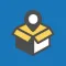 Package Tracker And Parcel