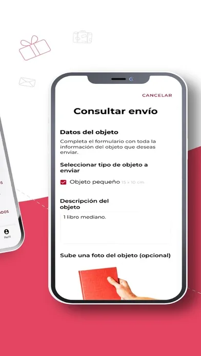 Pack & Pack: Te lo llevo! Screenshots