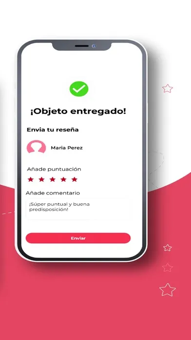 Pack & Pack: Te lo llevo! Screenshots