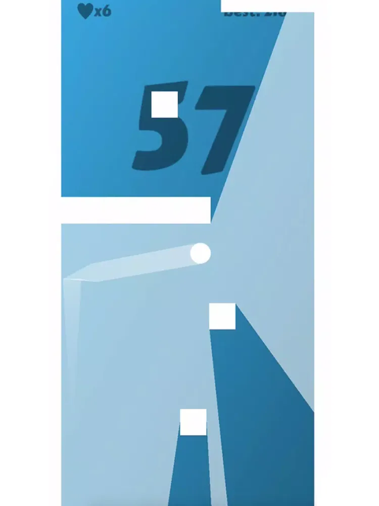 Ball Blazer iPad  Screenshots