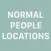 Normal People Locations