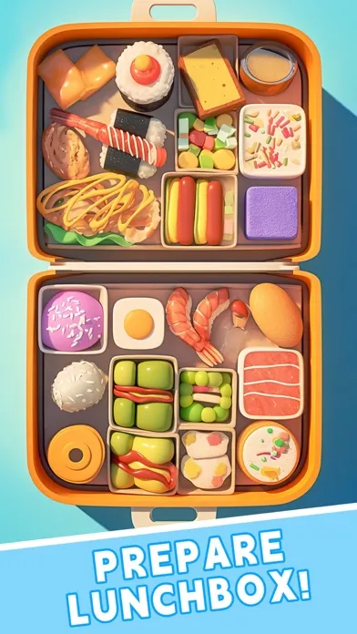 Скриншоты Home Packing- Organizer games