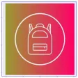 Packing The School Bag
