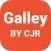 Galley by CJR