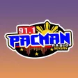 Pacman Radio 91.1 Pacman Radio 91.1