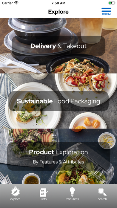 Virtual Packaging Assistant應用截圖