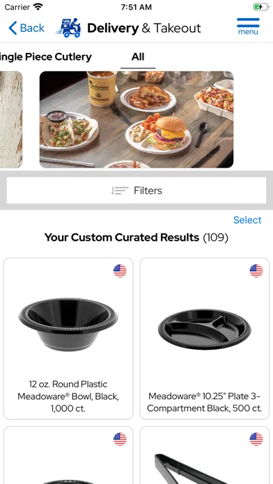 Virtual Packaging Assistant应用截图