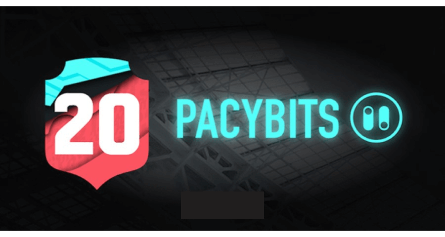 PACYBITS FUT 20