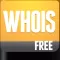Free Domain Whois