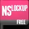 Free NSLookUP