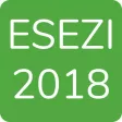 ESEZI 2018