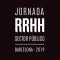 Jornada RRHH