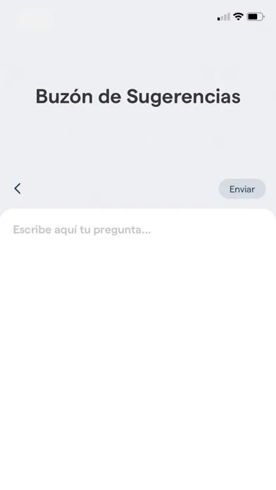 Warranty App Ekran Görüntüleri