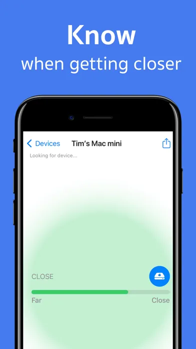 Device Tracker: Find My Device Screenshots