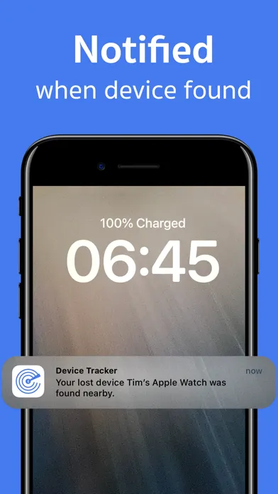Device Tracker: Find My Device Screenshots