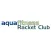 Aquafitness Racket Club