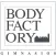 BODY FACTORY PADEL