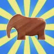 Animal Stacker - Safari Tower