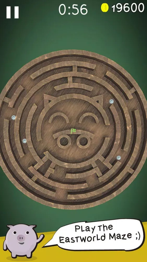 Pigs In The Clover Screenshots