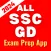 SSC GD Mock Test Prep App 2024