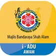 i-ADU AWAM i-ADU AWAM