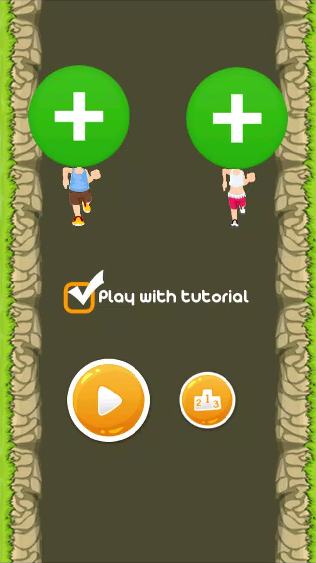 Couple Run应用截图