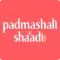 Padmashali Matrimony by Shaadi