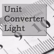 Unit Converter Light Unit Converter Light