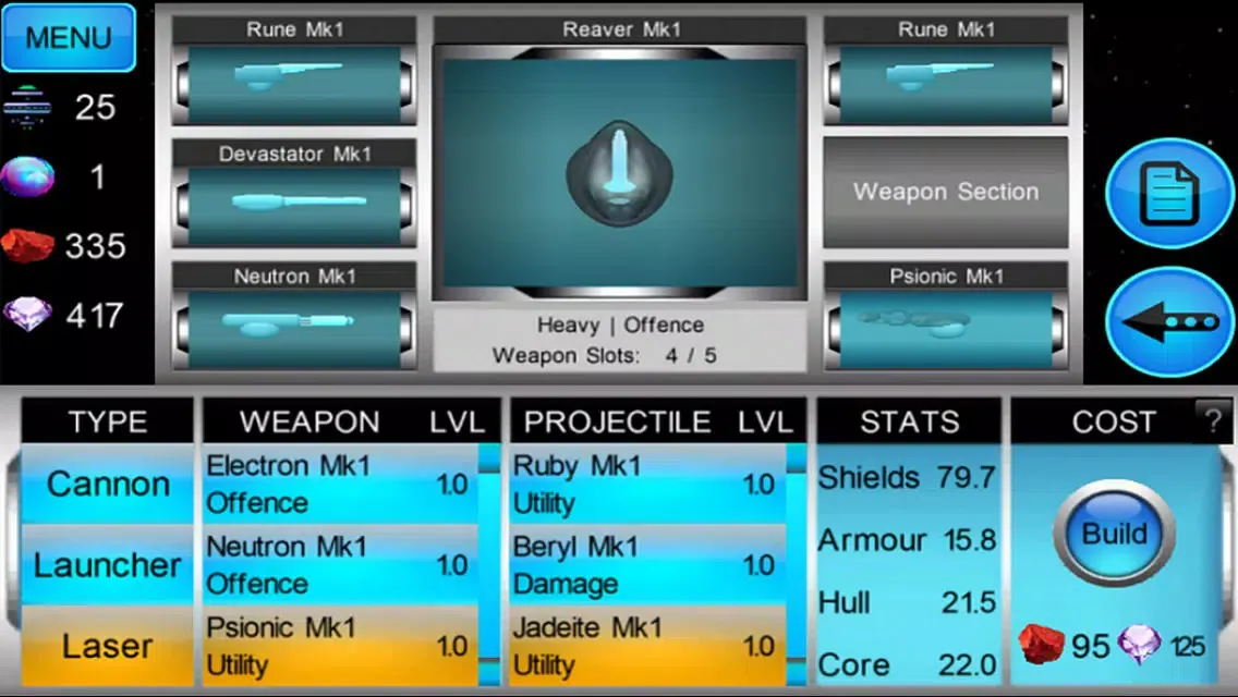 صور Hostile Tower Offense Free
