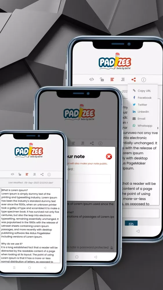 صور Padzee