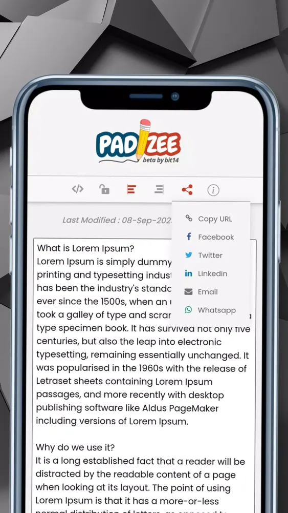 صور Padzee