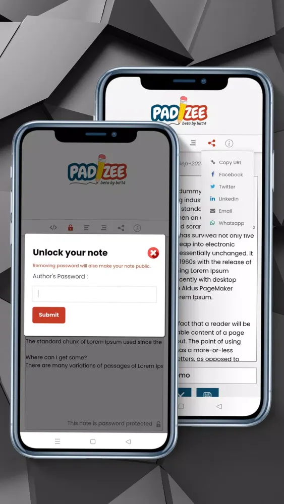 صور Padzee
