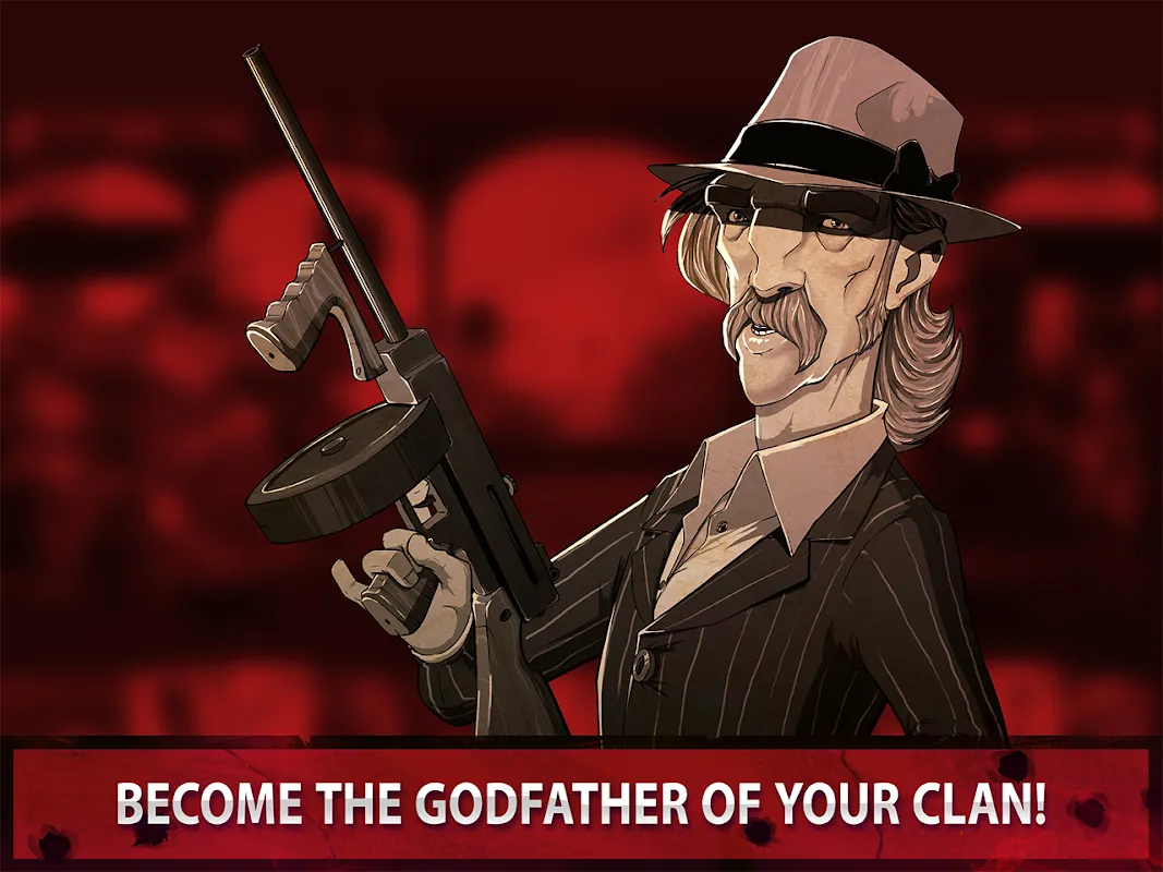 Скриншоты Mafioso