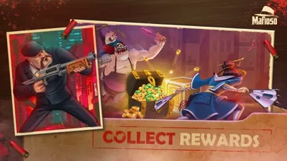 Godfather of Mafia City Screenshots