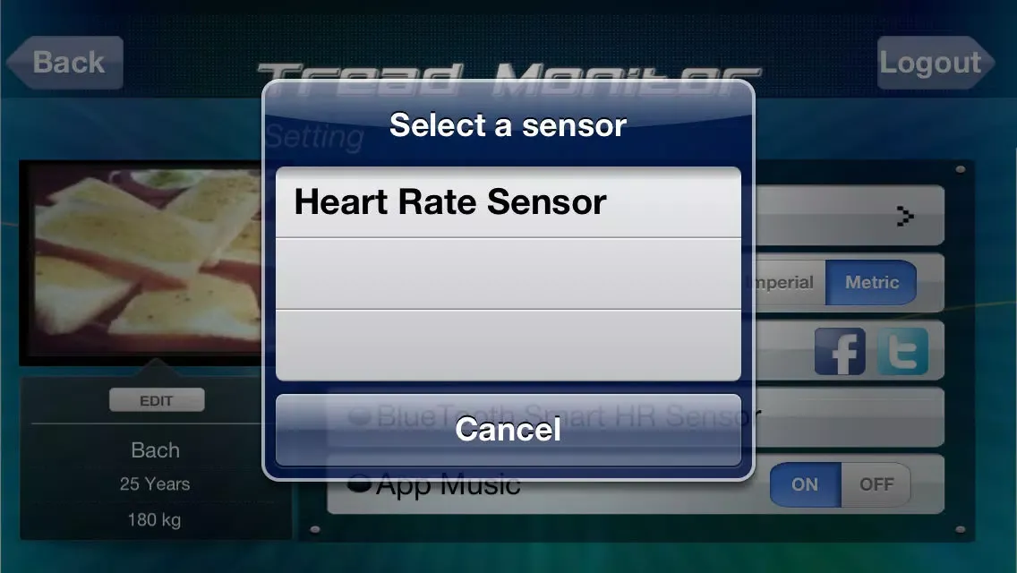 صور PAFERS Tread Monitor US Edition