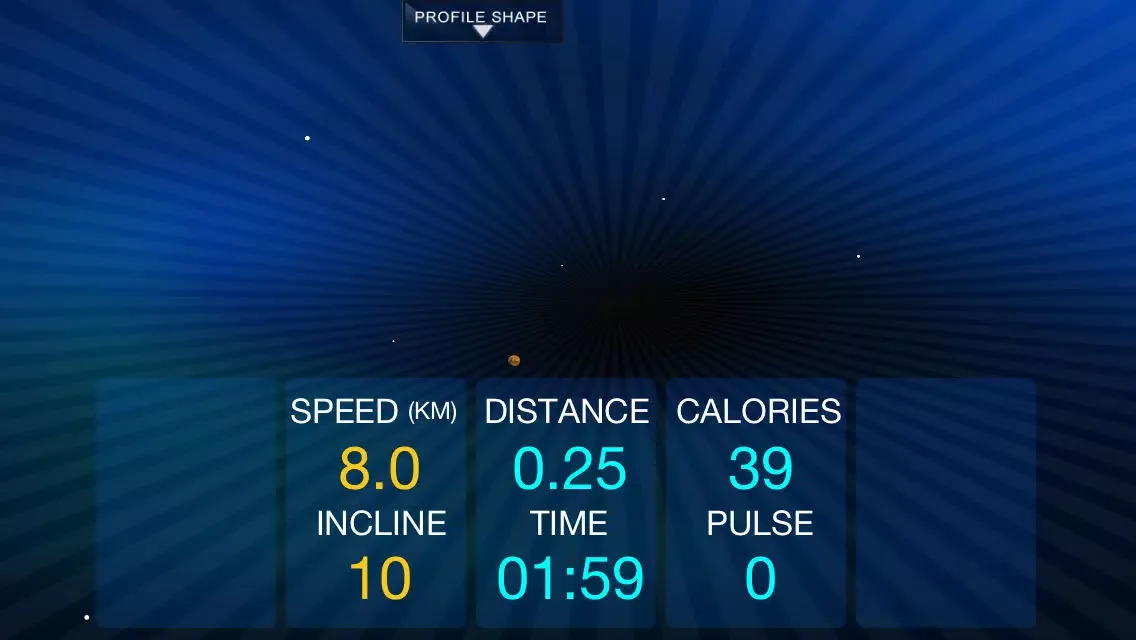 صور PAFERS Tread Monitor US Edition