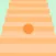 Colored Stairs