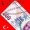 Sınırsız para at
