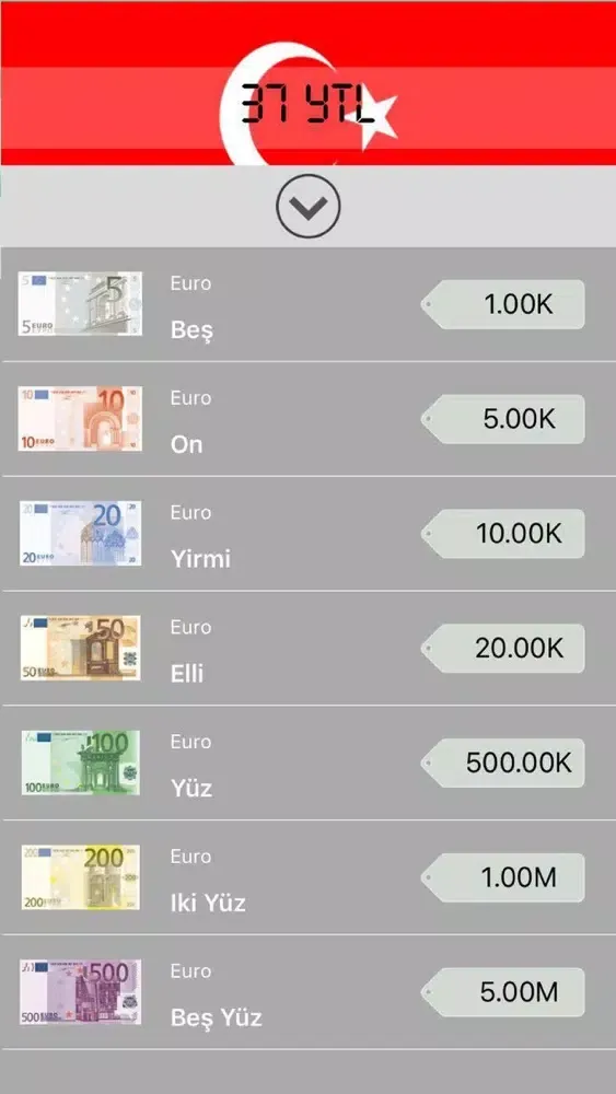 Скриншоты Sınırsız para at