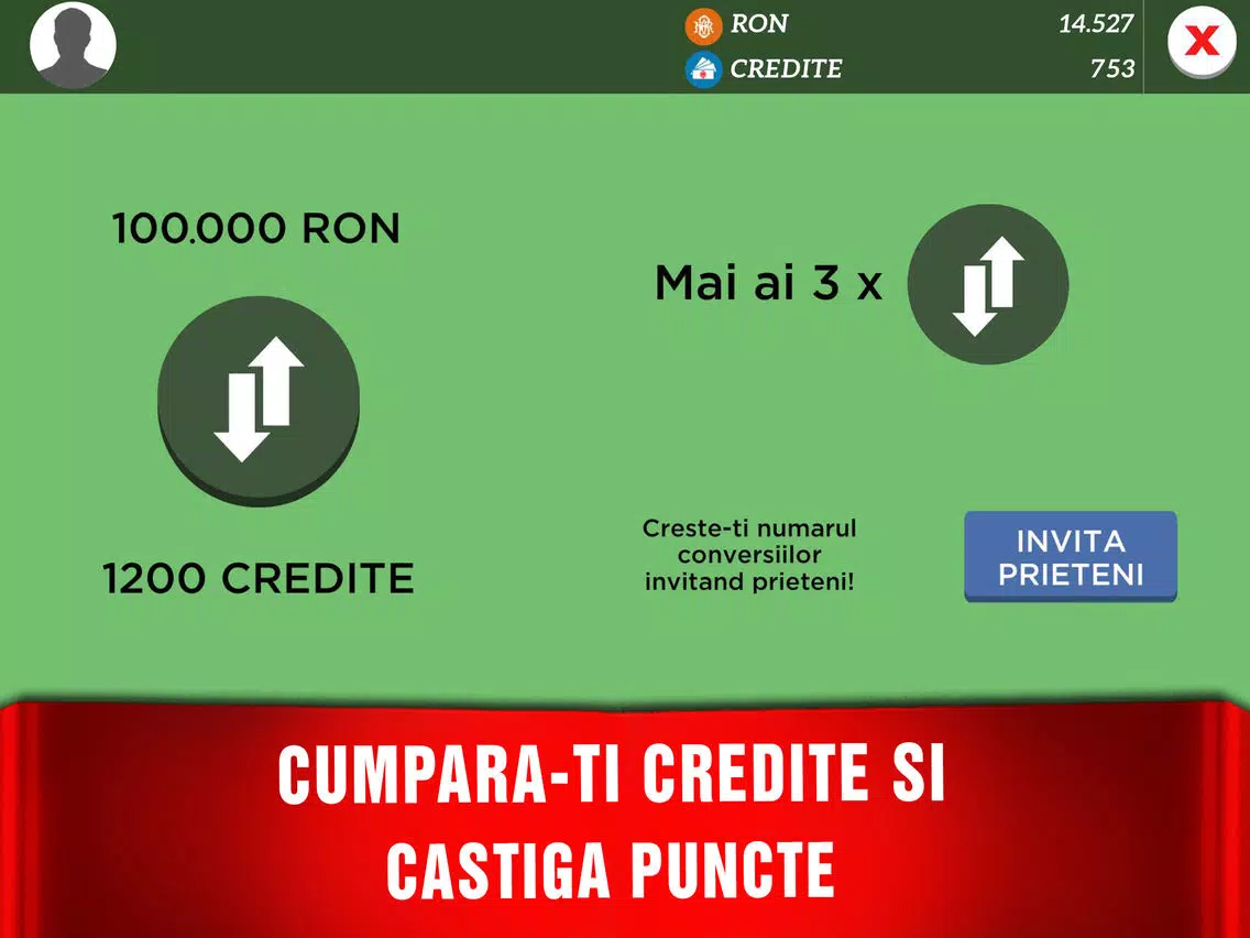 Premii Fara Numar iPad  Screenshots