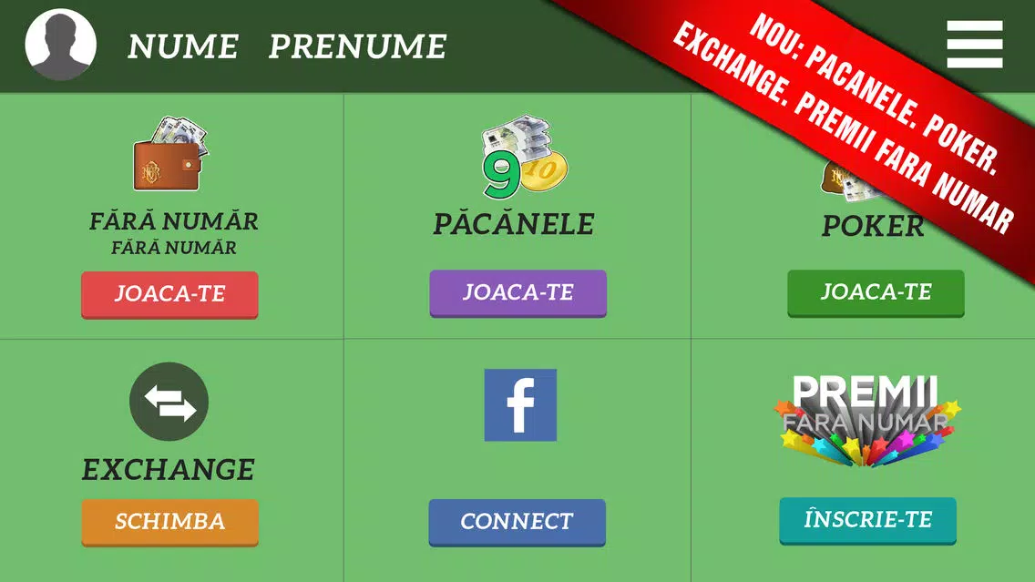 Premii Fara Numar Screenshots