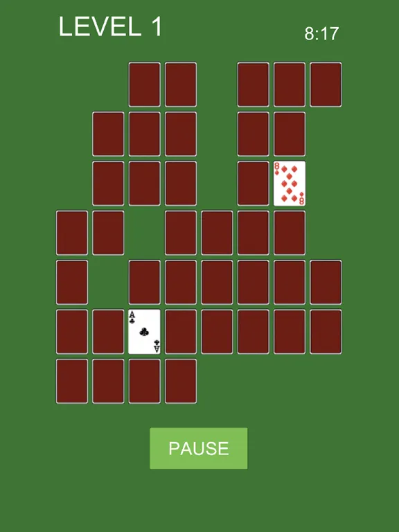 Nervous Weakness - Solo iPad  Screenshots