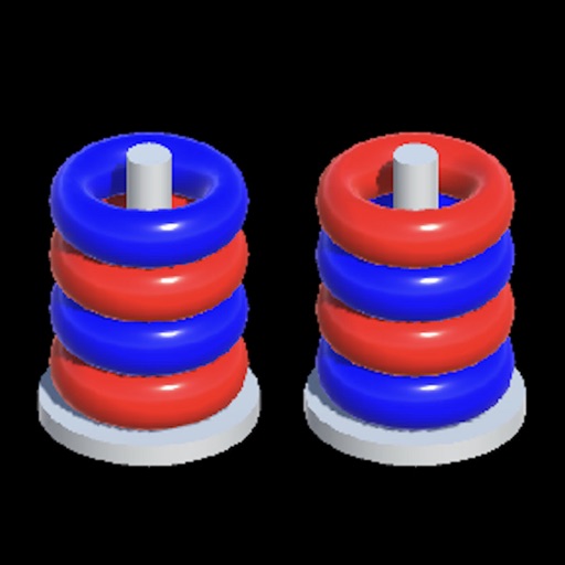 Ring Sort Puzzle Ring Sort Puzzle