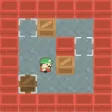 Sokoban Push Puzzle