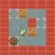 Sokoban Push Puzzle