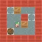 Sokoban Push Puzzle